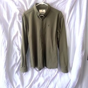 Father Sons Men's button down shirt